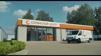 Замена сальника вала